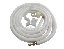 01 85 037 KLİMA MONTAJ KİTİ AL-CU 3/8-3/4 7M
